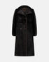 Seal Vintage Fur Coat